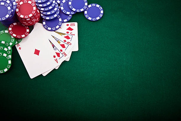 rogtoto Live Casino